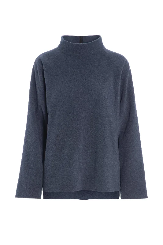 Women's Sweater for Winter-ONE SIZE SWEATER WOMEN - 1333 - GREY