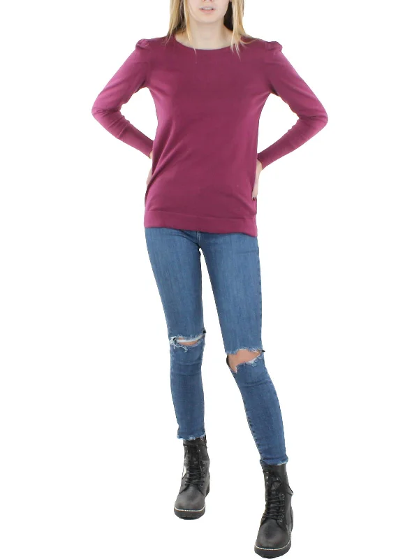 Women's Casual Pullovers Sweater with Turtle Neck-Plus Womens Cotton Cashmere Shirred Shoulder Pullover Sweater Women's Casual Pullovers Sweater with Turtle Neck-Plus Womens Cotton Cashmere Shirred Shoulder Pullover Sweater