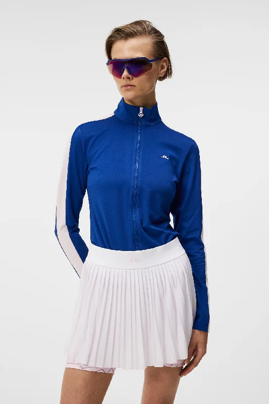 Women's Sweater with Slim Fit-Winona Mid Layer