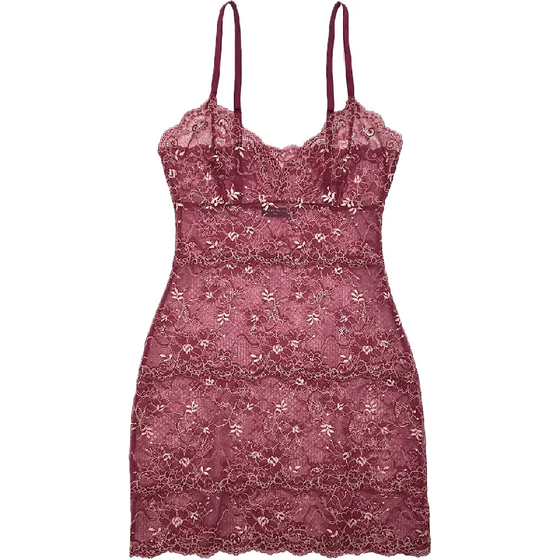 Silk Slip Dress with Bias Cut -Satin Red Slip Dress with Lace Detail -All Lace Amour Full Slip Cranberry Silk Slip Dress with Bias Cut -Satin Red Slip Dress with Lace Detail -All Lace Amour Full Slip Cranberry