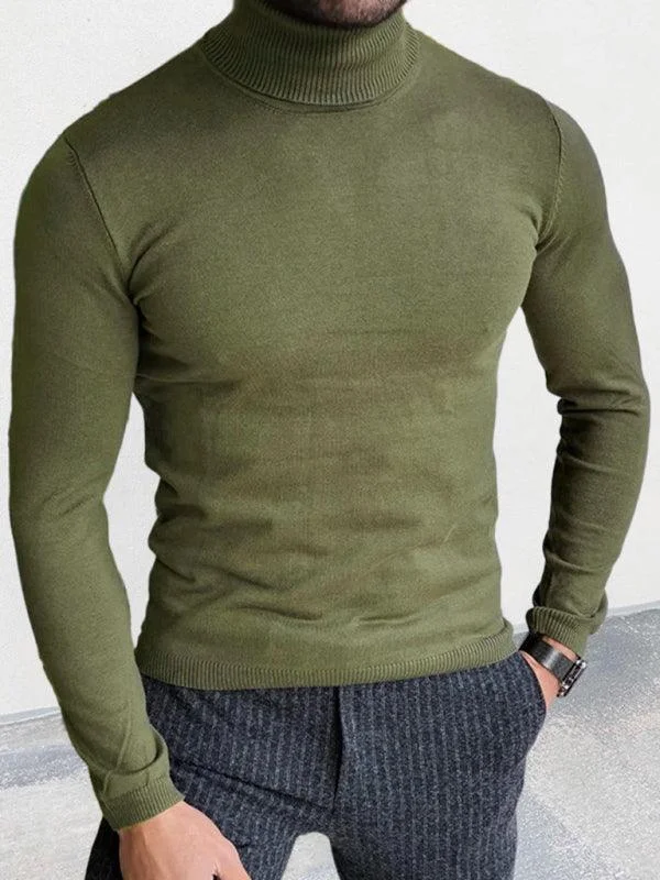 Women's Wool Blend Knit Pullover Sweater for Office Wear-Slim Fit Knit Pullover Men Turtleneck Sweater Women's Wool Blend Knit Pullover Sweater for Office Wear-Slim Fit Knit Pullover Men Turtleneck Sweater