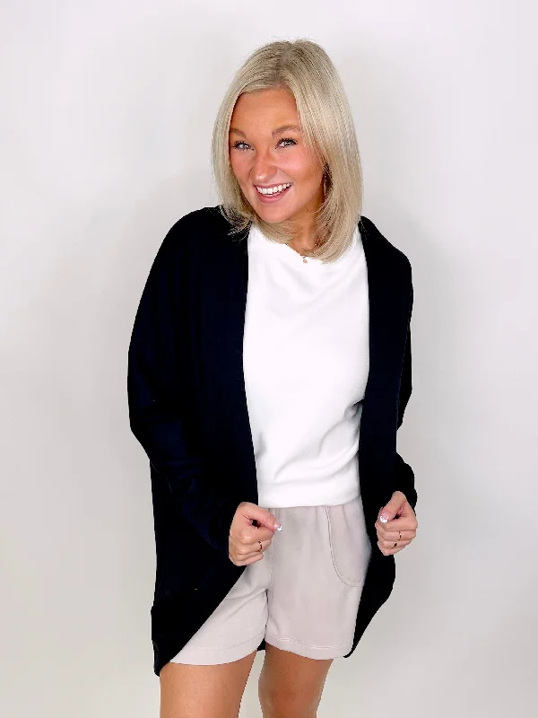 Knit Tops for Summer-Spanx AirEssentials Cocoon
