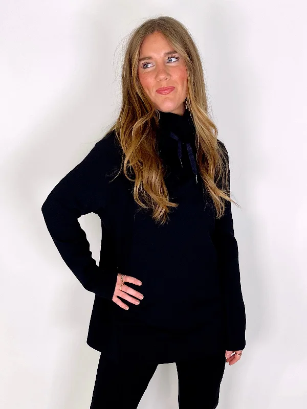 Knit Tops for Spring-Spanx AirEssentials Pullover