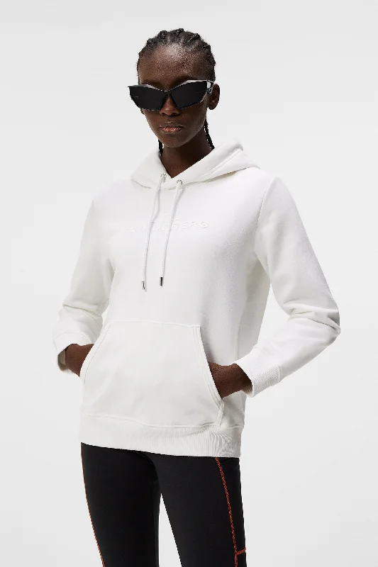 Women's Sweater with Artistic Detail-Women's Alpha Hoodie