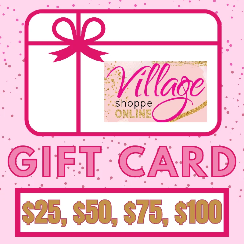 Knit Tops for Office Wear-The Village Shoppe Online Gift Card