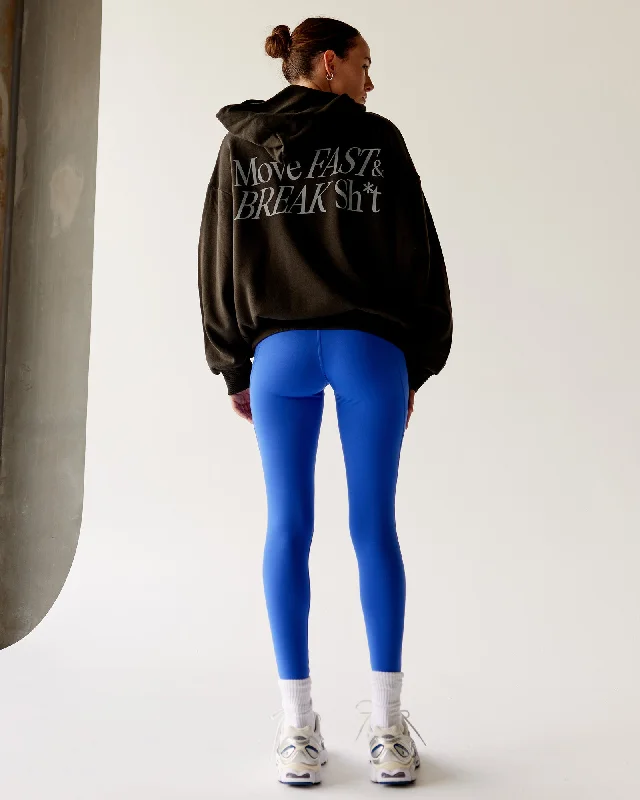 Women's Loose Fit Hoodies for Comfortable Wear -Unisex VS5 Hoodie Oversize - Pirate Black-Circular Grey Women's Loose Fit Hoodies for Comfortable Wear -Unisex VS5 Hoodie Oversize - Pirate Black-Circular Grey