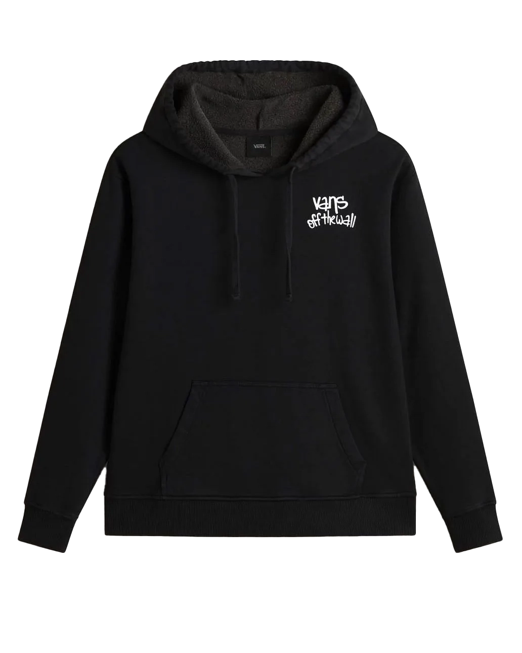 Stylish Women's Hoodies for Relaxed Style -Shakers Hoodie in Black