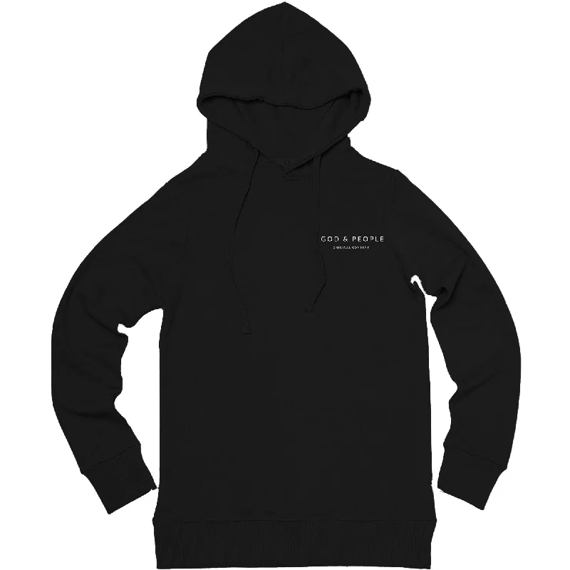 Women's Long Sleeve Zip-up Hoodies -Hoodie for Her