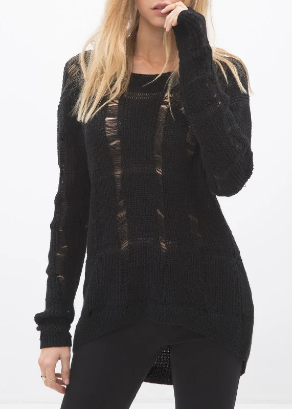 Cozy Sweater for Women-Women's Francis Sweater