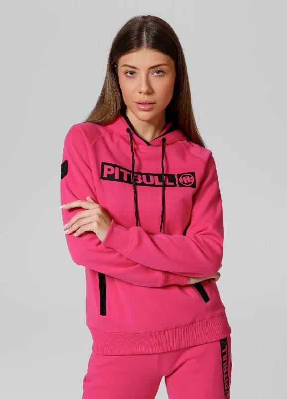 Women's Hoodies with Comfortable Fit for Yoga -Women's hoodie Georgia