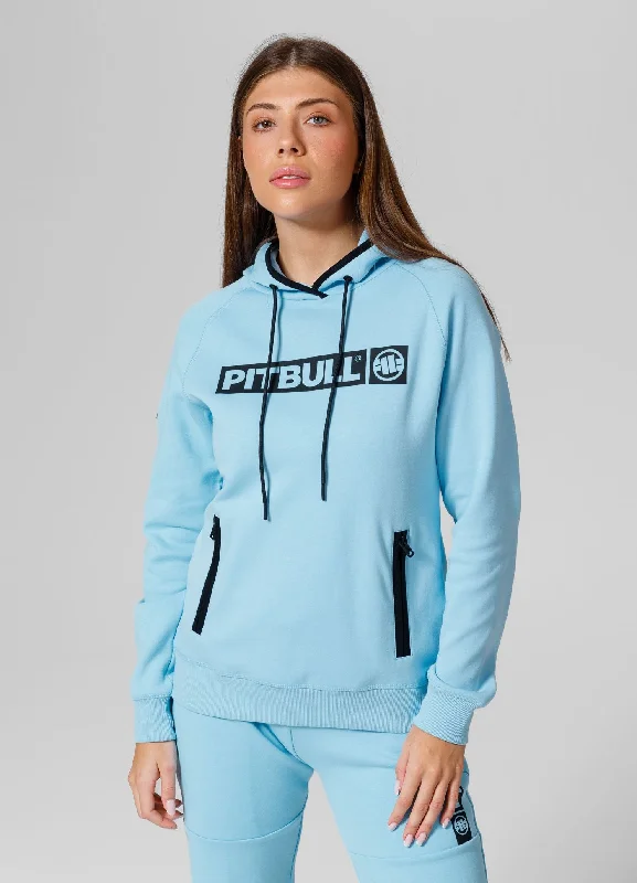 Trendy Women's Hoodies for Street Style -Women's hoodie Georgia