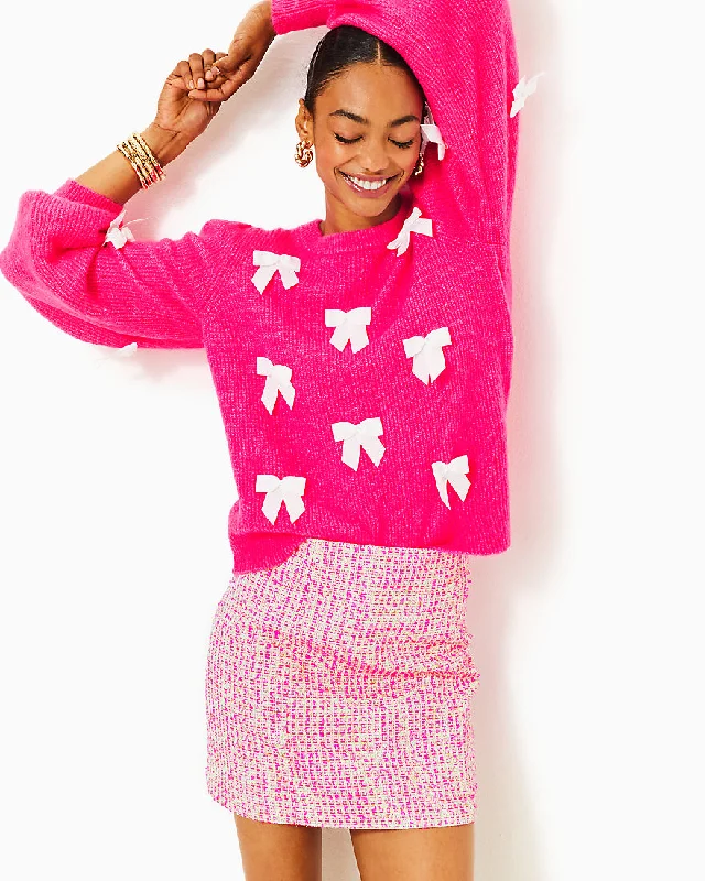 Women's Cardigan Sweater with Pockets-Zarie Sweater
