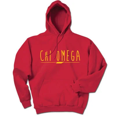 Women's Sweatshirts with Stylish Hood -Greek Hoodie, Printed Group and State - G185 - CAD Women's Sweatshirts with Stylish Hood -Greek Hoodie, Printed Group and State - G185 - CAD