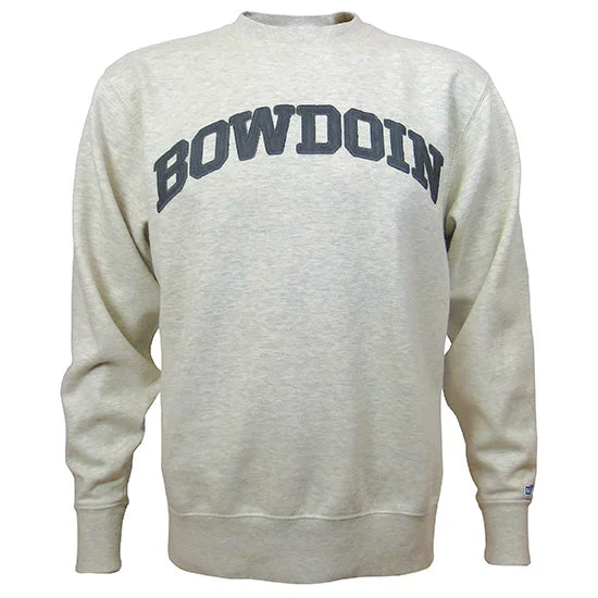Women's Sweatshirts for Outdoor Activities -Campbell Crew from Blue 84