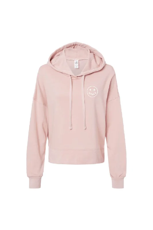 Women's Sweatshirts for Fall and Winter -Cheshire Hoodie