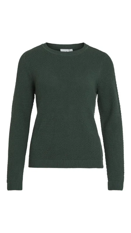 Women's Cardigan-Pullover Sweater Combo-Dalo Knit