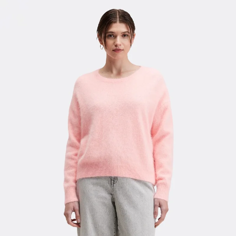 Knit Tops for Dinner Dates-Datus Sweater (Flash Wash)