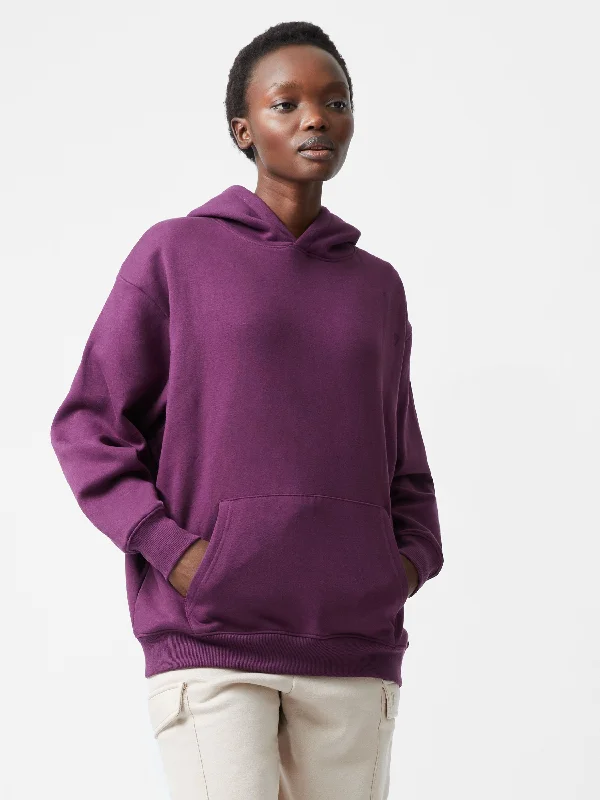 Stylish Knit Sweaters for Women -French Connection Oversized Hoodie