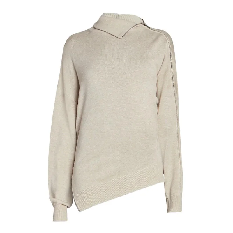 Women's Cashmere Knitwear Pullover Sweater-Gaelo Pullover