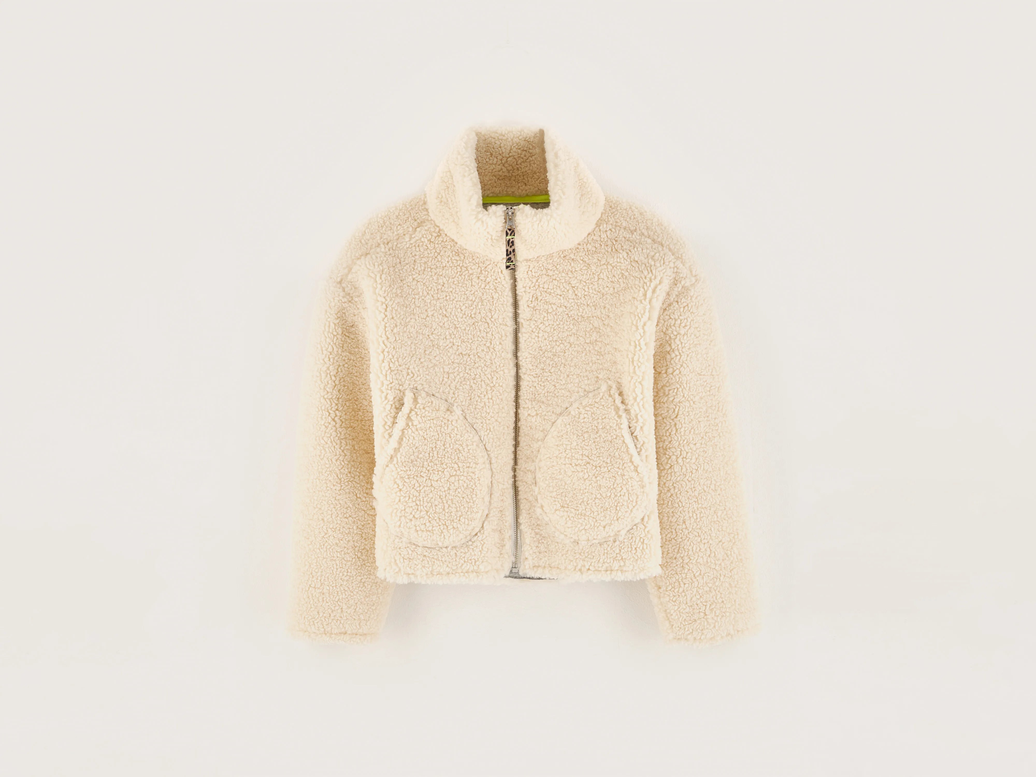 Women's Sweatshirts for Winter Comfort -Joey relaxed sweatshirt (242 / G / ECRU)