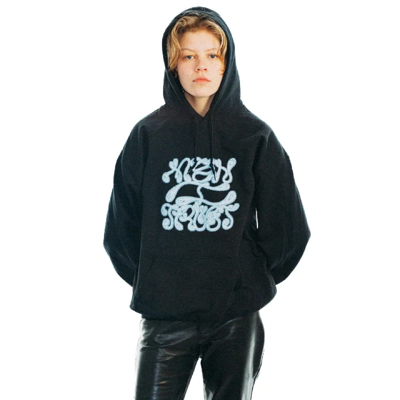 Women's Sweatshirts for Gym and Workout -Hoodie - MIT Metal
