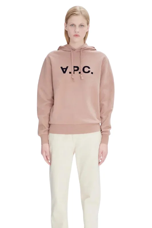 Women's Sweatshirts with Simple, Clean Lines -Hoodie Standard Grand
