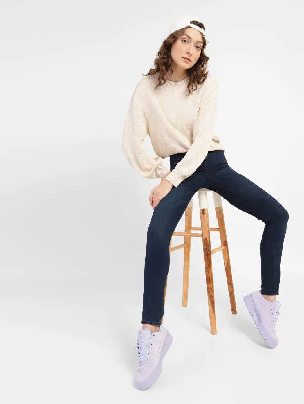 Women's Sweatshirts with Cozy Comfort Fit -Women's Regular Sweater