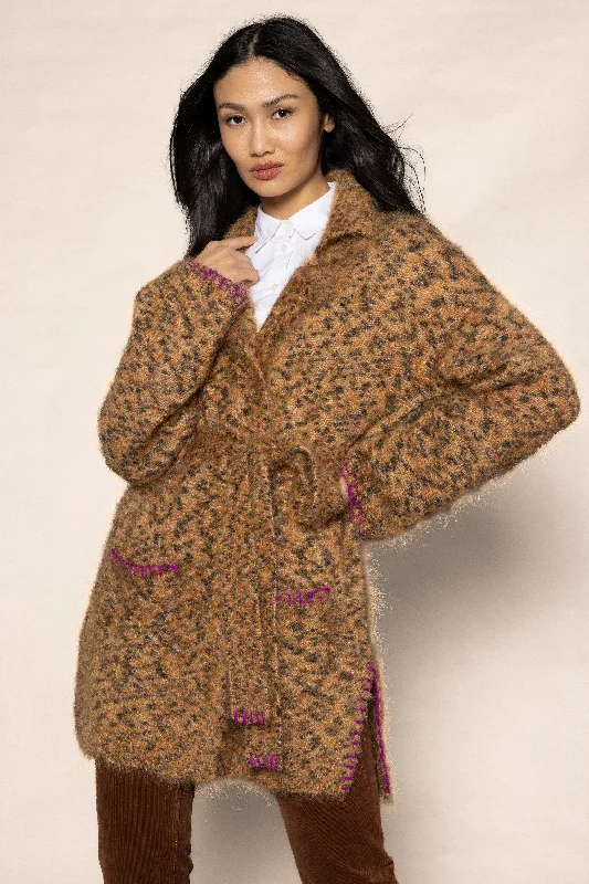 Women's Waterproof Coats-LIMITED EDITION