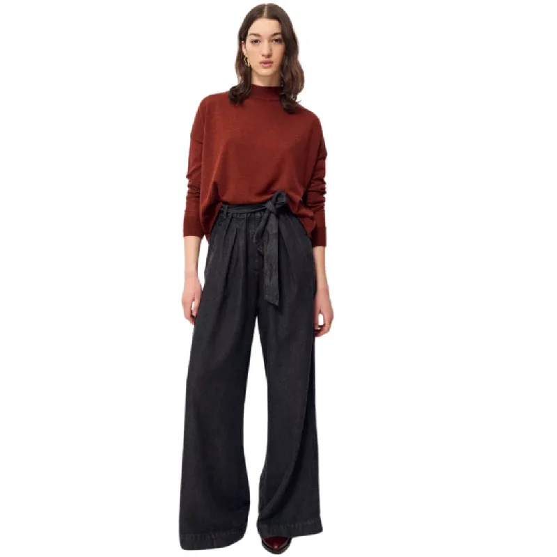 Knit Tops for Cozy Sweater Weather-Massa Jumper