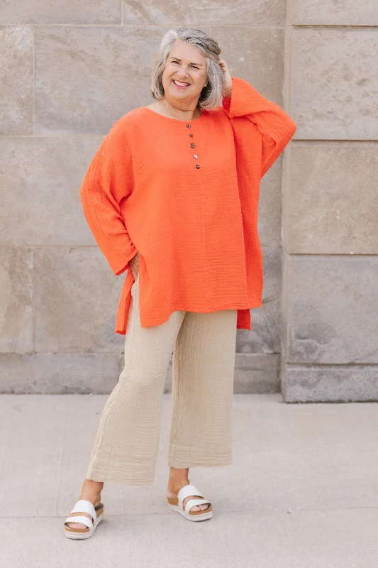 Women's Slim Fit Cardigan-Pullover Sweater-Mikayla Pullover