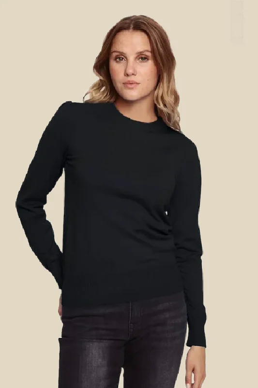 Women's Pullovers Sweater for Casual Weekends-Mila Pullover