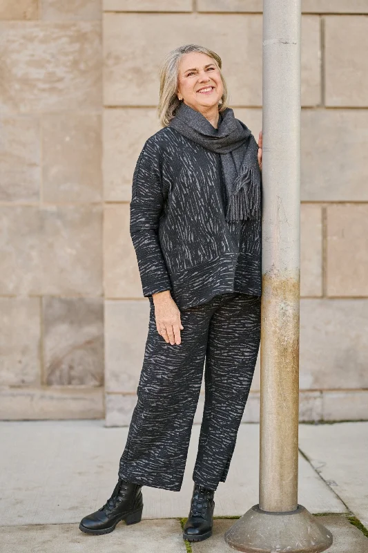 Women's Long Cardigan Pullovers Sweater-Nadine Pullover