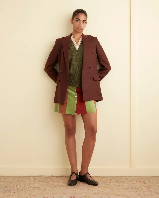 Knit Tops for Date Night-Otis Vest