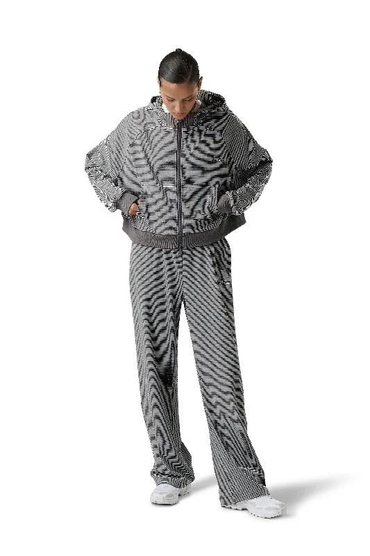 Women's Sweatshirts for Quick Sporty Outfits -Paddington Soft Zip Up