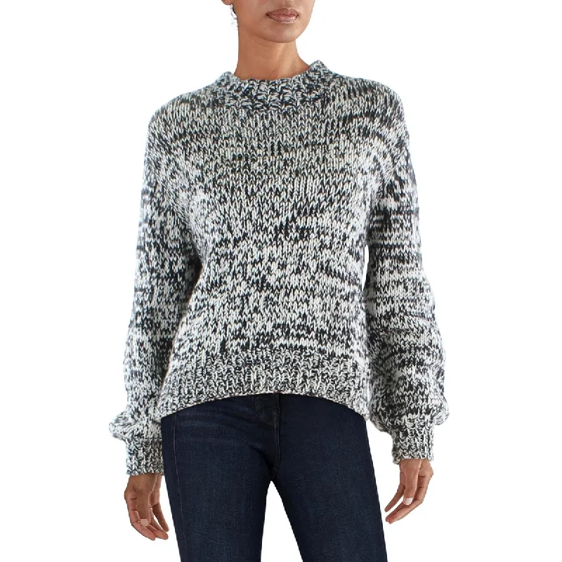 Women's Chunky Knit Pullover Sweater-Polo Ralph Lauren Womens Wool Knit Pullover Sweater Women's Chunky Knit Pullover Sweater-Polo Ralph Lauren Womens Wool Knit Pullover Sweater