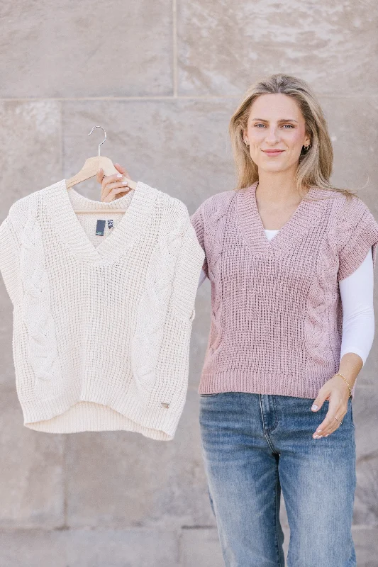 Women's Casual Pullovers Sweater with Pocket-Raven Pullover
