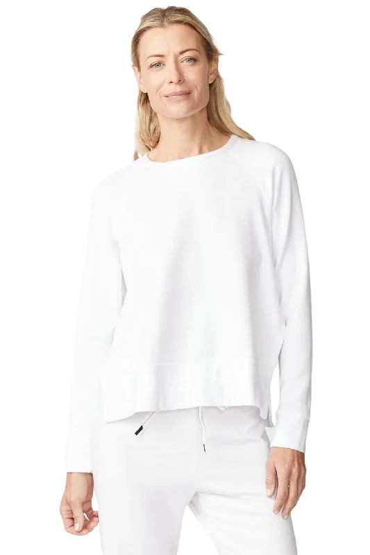 Women's Sweatshirts with Hood for Warmth -Softest Fleece Side Slit Pullover