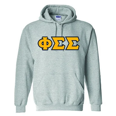 Women's Sweatshirts for Trendy Workouts -Sorority 24-Hour Sweatshirt - TWILL