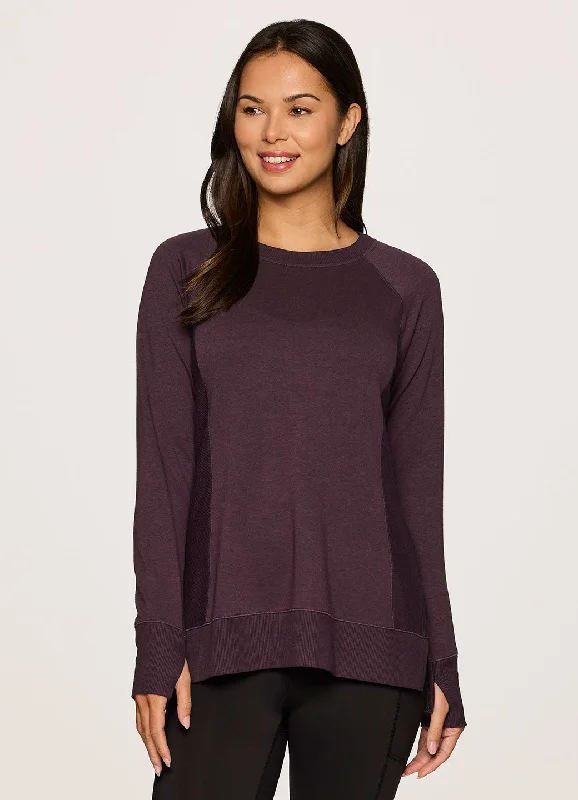 Women's Sweatshirts with Sporty Look -Surrey Pullover II