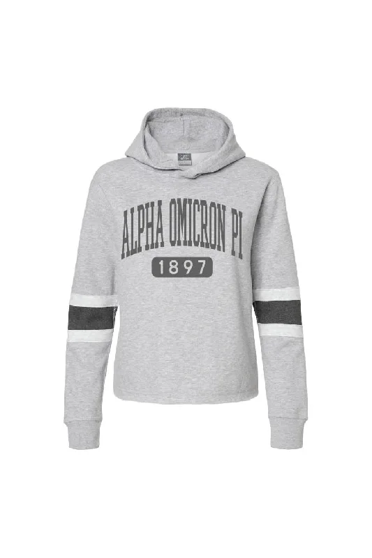Women's Sweatshirts with Soft Feel -Thermal Lined Hoodie