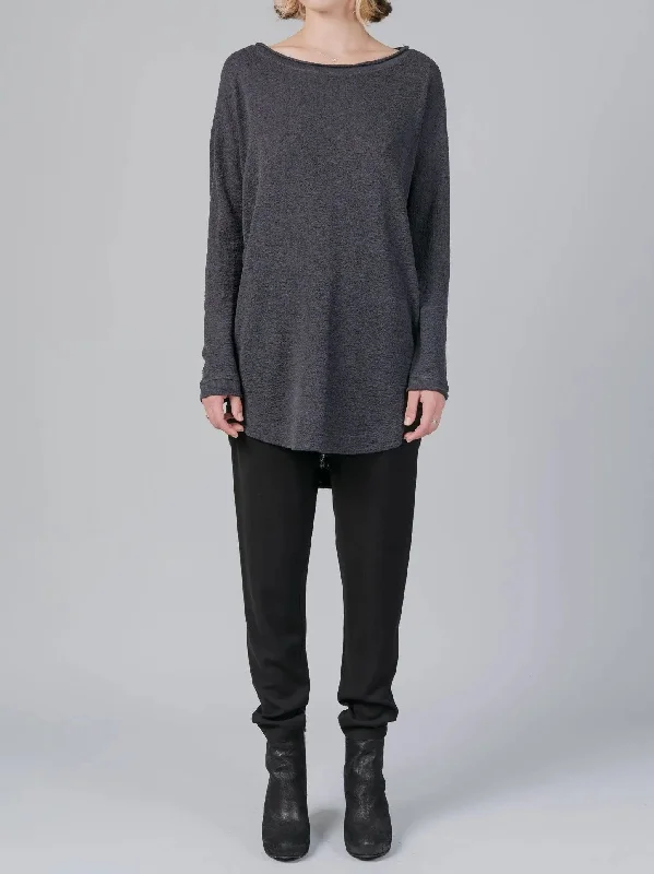 Fashionable Knit Tops for Every Season -JUMPER