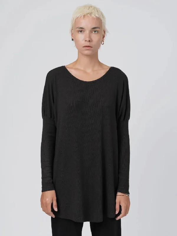 Stylish and Warm Knit Sweater for Women -T-SHIRT