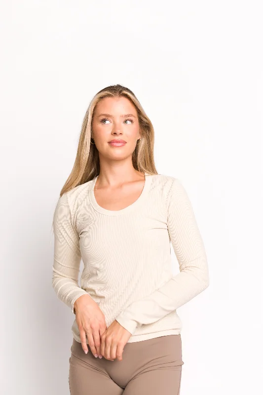 Women's Basic Casual Short Sleeve T-shirt -Elijah Ultra Soft Basic Scooped Neck Tee with Long Sleeves Women's Basic Casual Short Sleeve T-shirt -Elijah Ultra Soft Basic Scooped Neck Tee with Long Sleeves