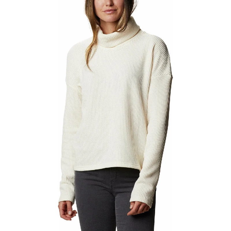 Women's Pullovers Sweater for Everyday Comfort-Women's Chillin Fleece Pullover