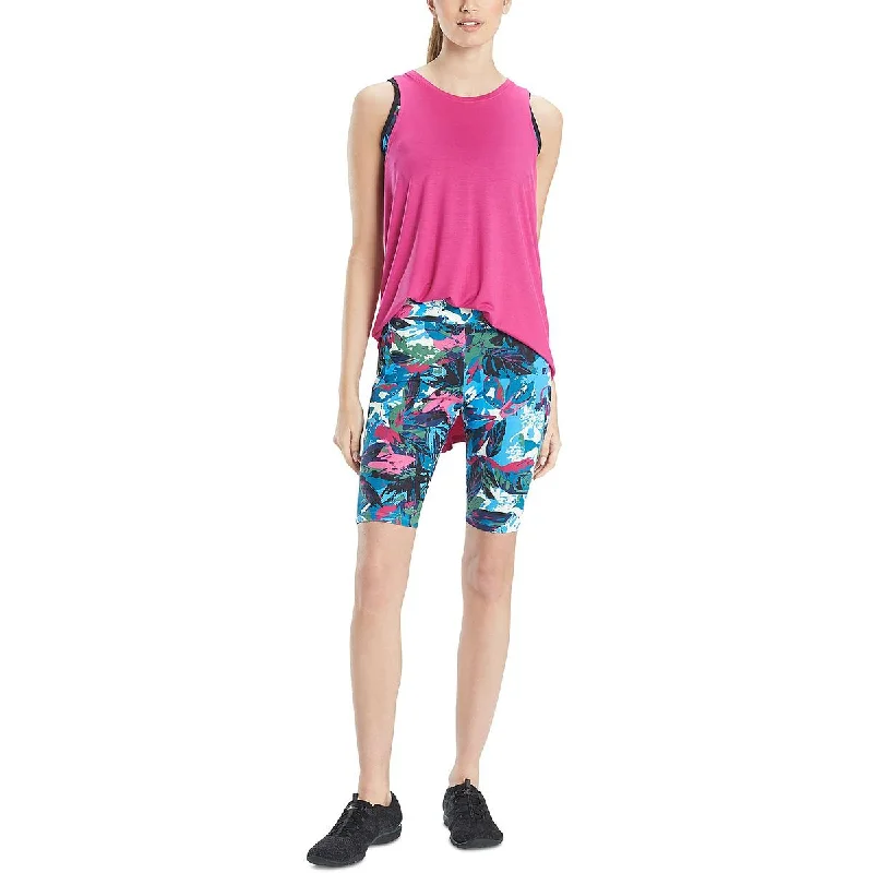 Women's Soft Camis with Stretchable Fabric -Josie Womens Sleeveless Layering Tank Top