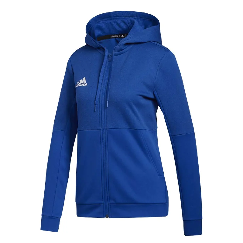 Women's Jackets with Urban Streetwear Design-adidas - Women's Team Issue Full Zip Jacket (FQ0190) Women's Jackets with Urban Streetwear Design-adidas - Women's Team Issue Full Zip Jacket (FQ0190)