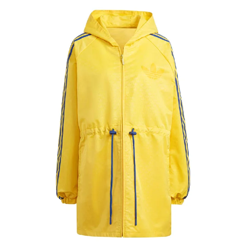 Women's Jackets for Quick Trips-adidas - Women's Adicolor 70s Monogram Windbreaker Jacket (IB2033) Women's Jackets for Quick Trips-adidas - Women's Adicolor 70s Monogram Windbreaker Jacket (IB2033)