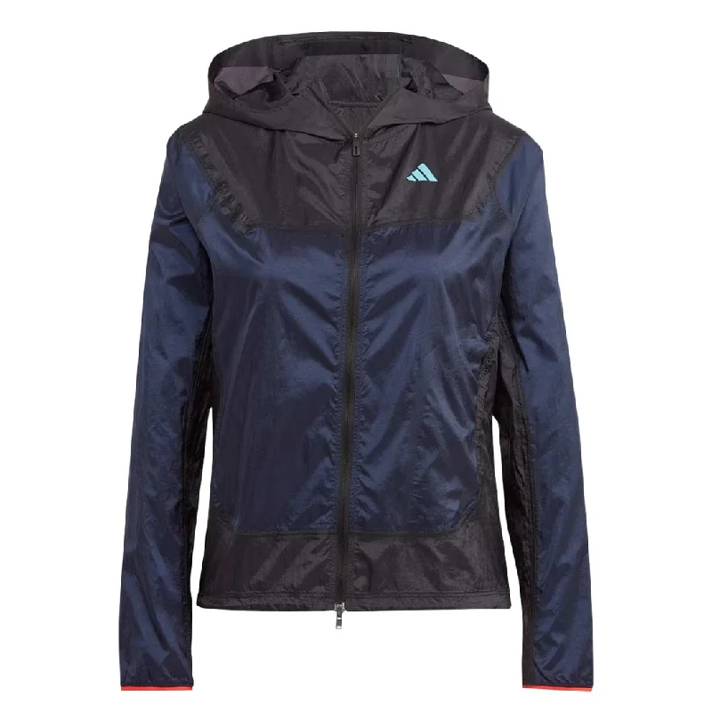Women's Jackets for Fashion-Forward Women-adidas - Women's Adizero Running Jacket (IM4165) Women's Jackets for Fashion-Forward Women-adidas - Women's Adizero Running Jacket (IM4165)