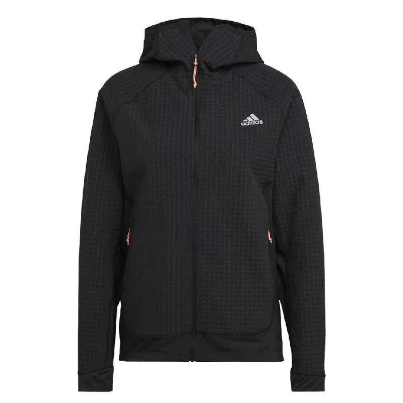 Women's Jackets for Trendy Outerwear-adidas - Women's X-City Running Soft Shell Jacket (HC6322) Women's Jackets for Trendy Outerwear-adidas - Women's X-City Running Soft Shell Jacket (HC6322)