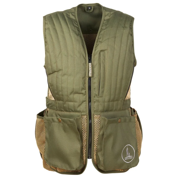 Women's Vest for Simple Elegance-Dog and Field Heritage V2 Training Vest